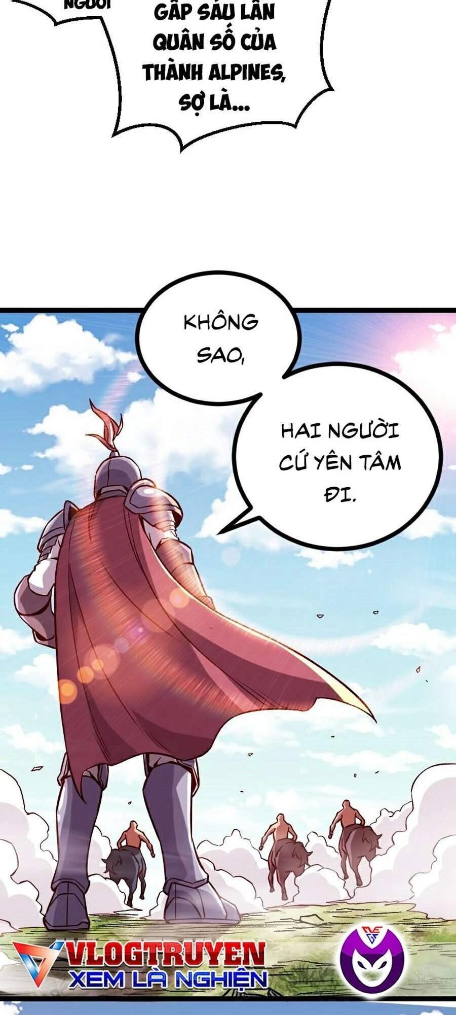 Tối Cường Thành Chủ Đích Dị Giới Chapter 11 - 19