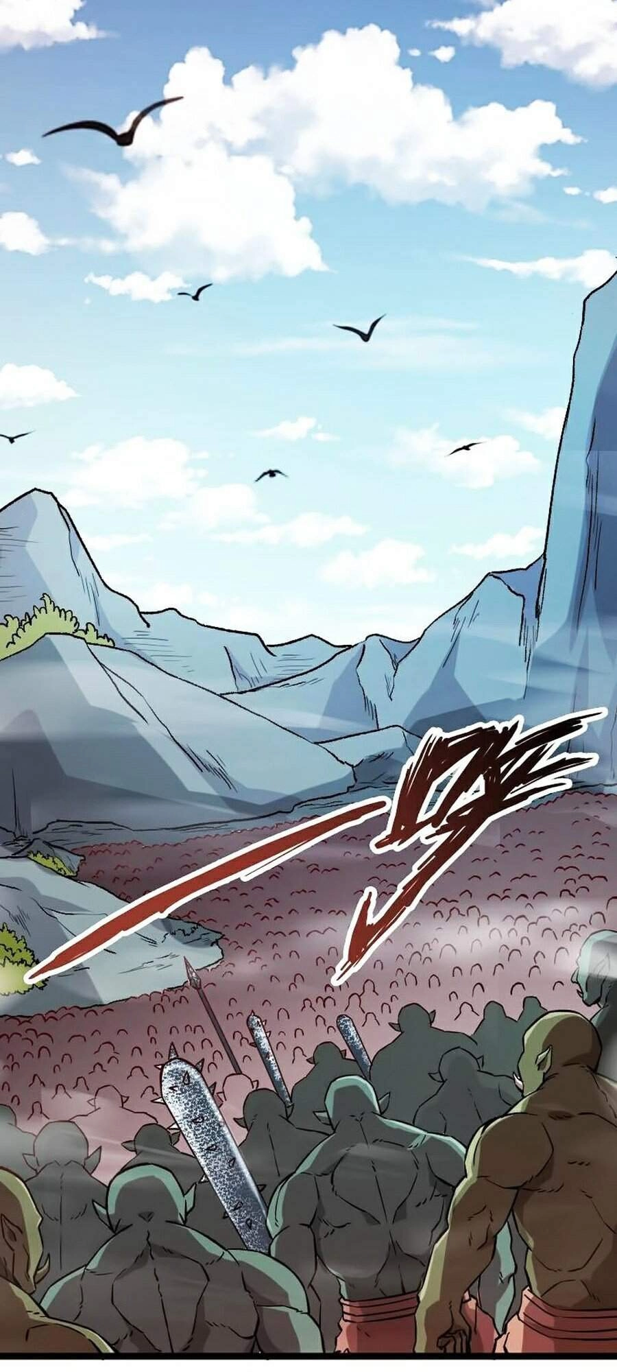 Tối Cường Thành Chủ Đích Dị Giới Chapter 11 - 21