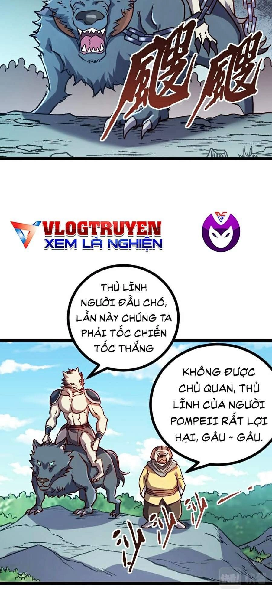 Tối Cường Thành Chủ Đích Dị Giới Chapter 11 - 25