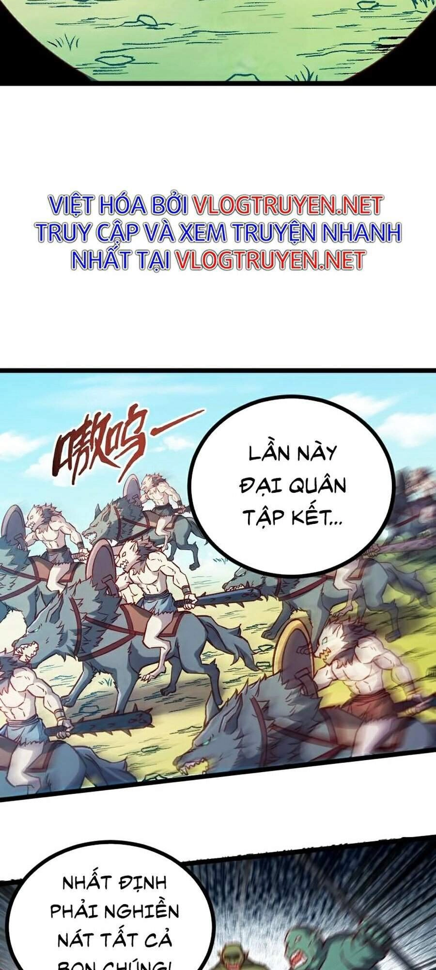 Tối Cường Thành Chủ Đích Dị Giới Chapter 11 - 29