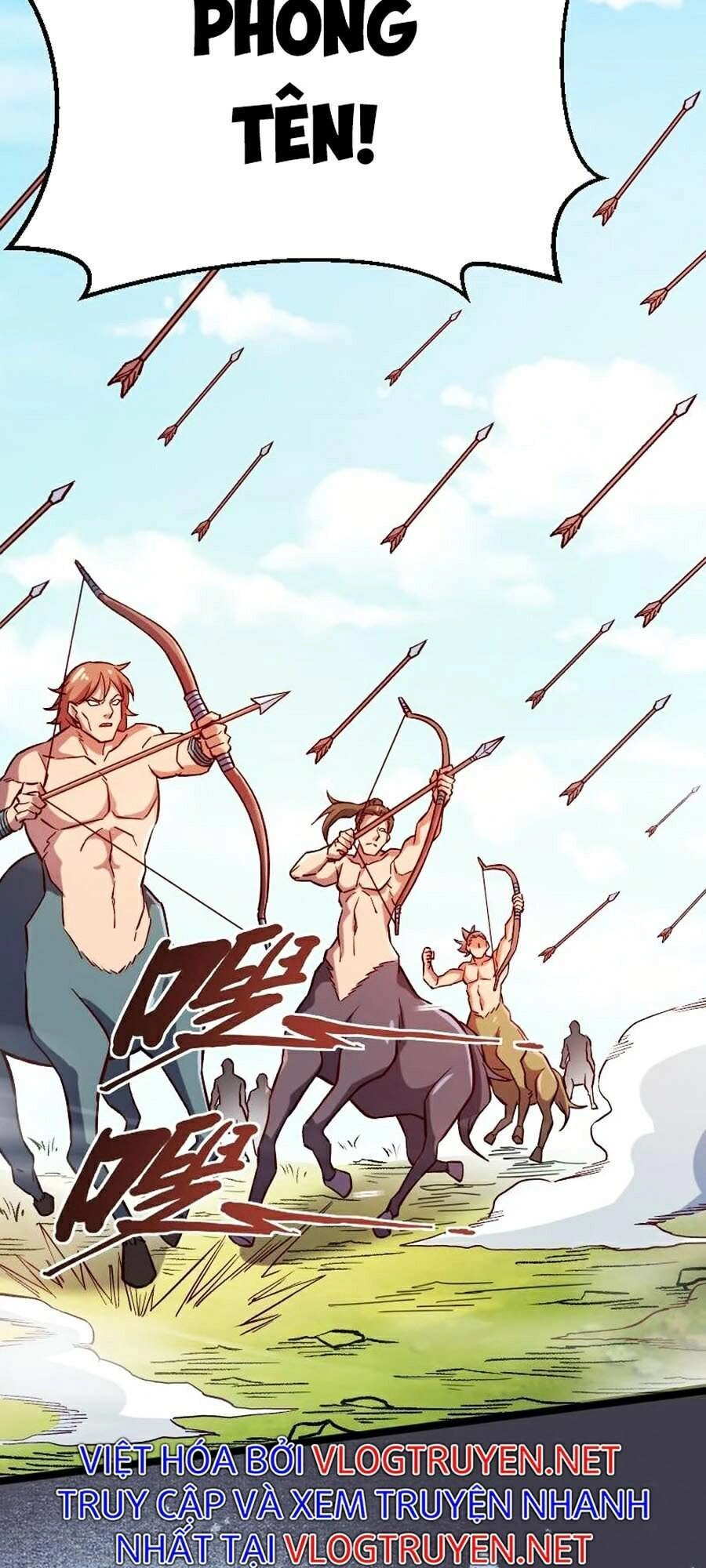 Tối Cường Thành Chủ Đích Dị Giới Chapter 11 - 37