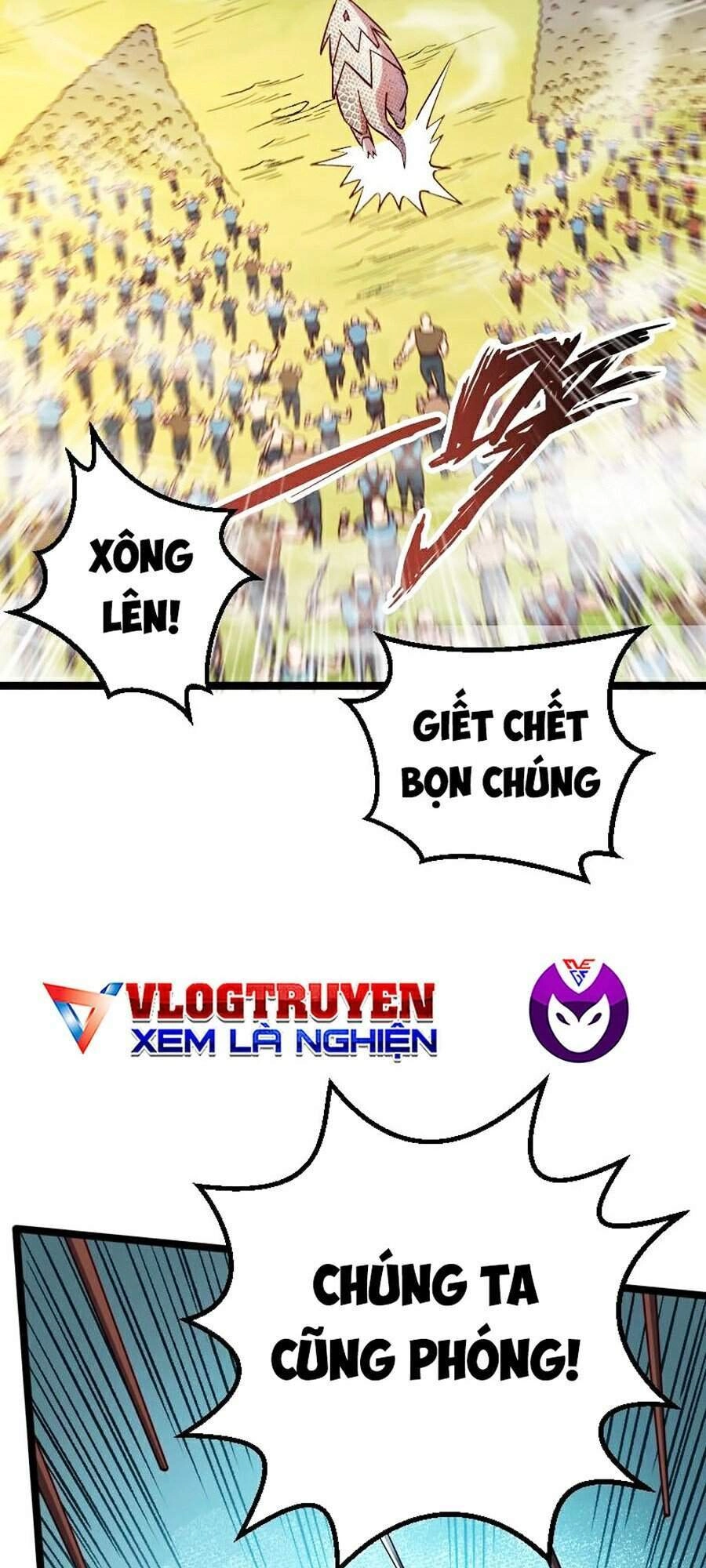 Tối Cường Thành Chủ Đích Dị Giới Chapter 11 - 41