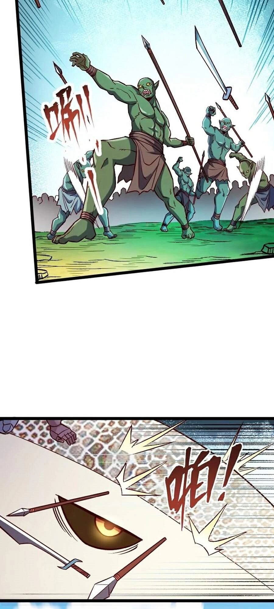 Tối Cường Thành Chủ Đích Dị Giới Chapter 11 - 43