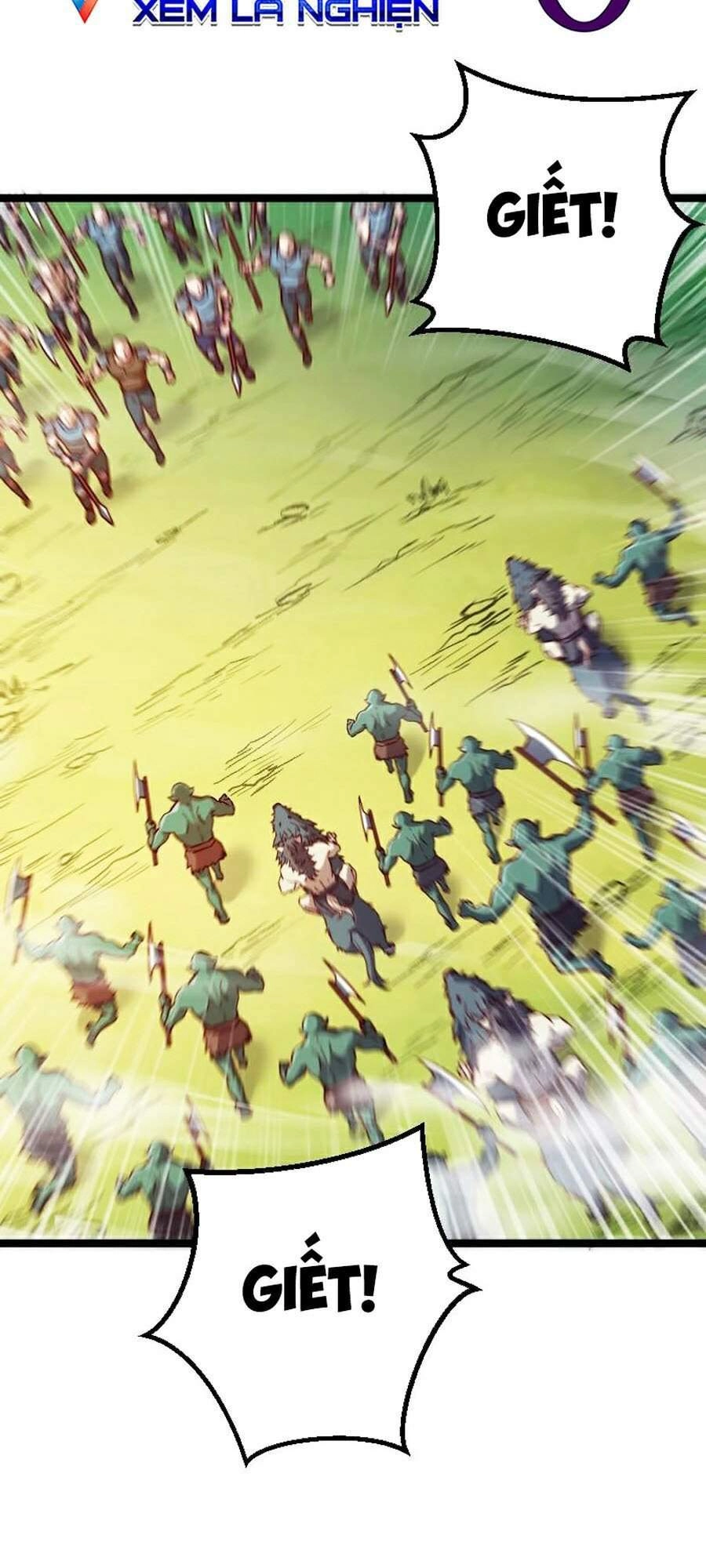 Tối Cường Thành Chủ Đích Dị Giới Chapter 11 - 47