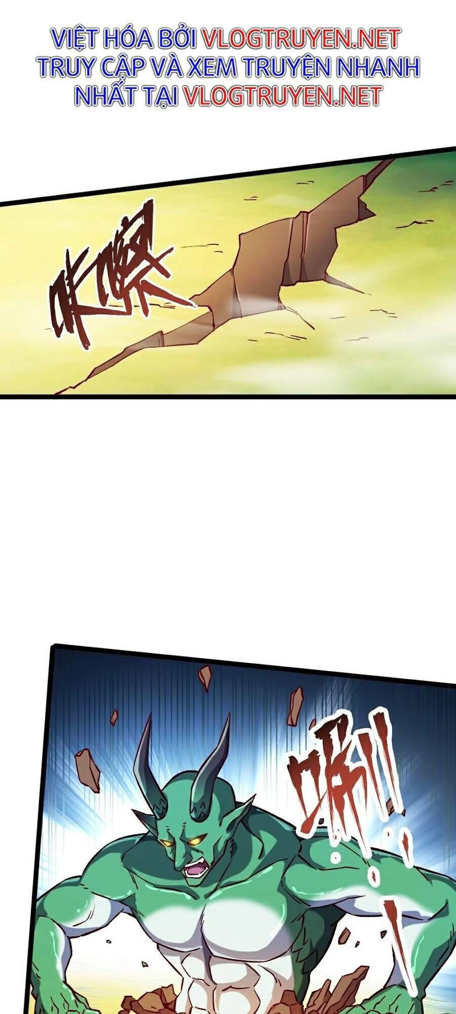 Tối Cường Thành Chủ Đích Dị Giới Chapter 11 - 49