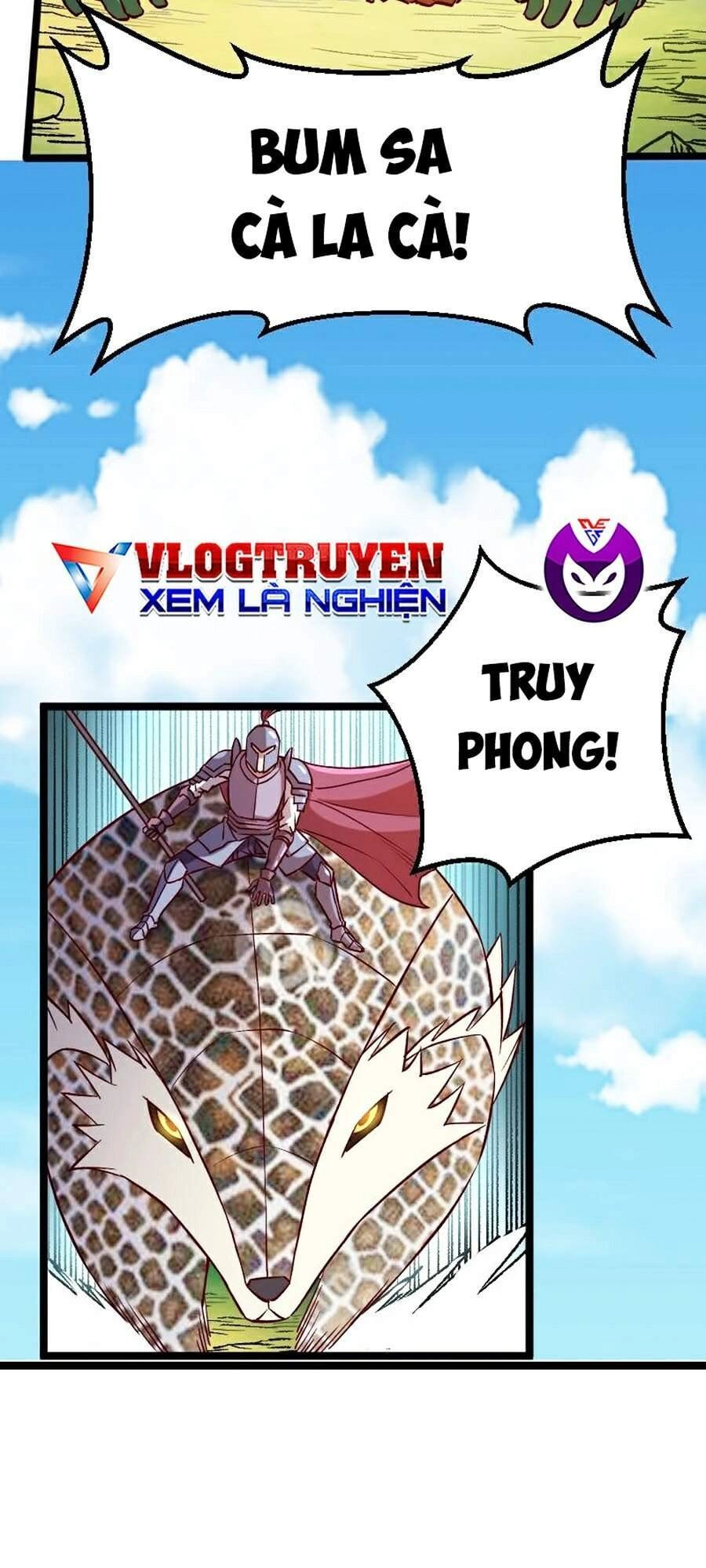 Tối Cường Thành Chủ Đích Dị Giới Chapter 11 - 51