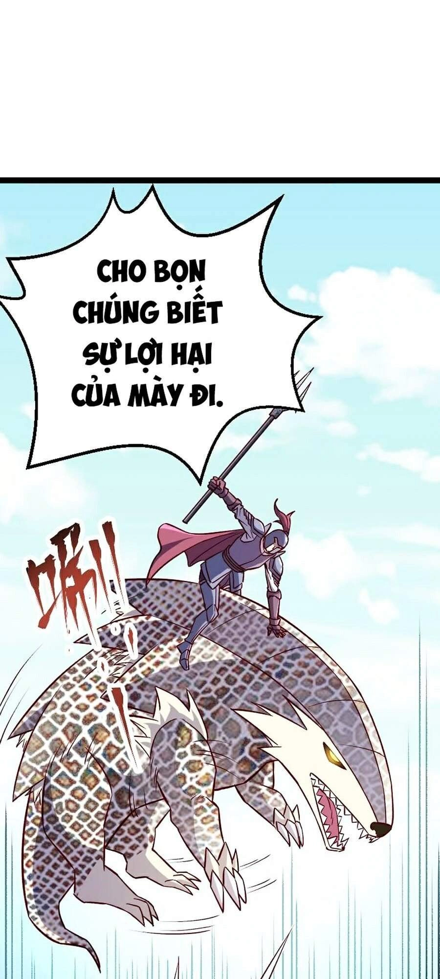 Tối Cường Thành Chủ Đích Dị Giới Chapter 11 - 53