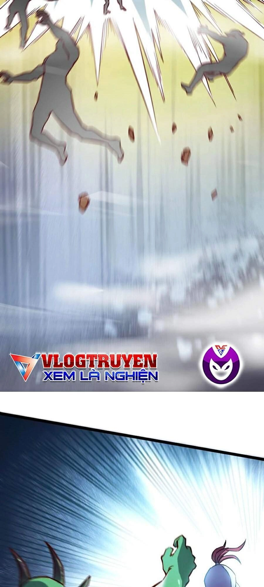 Tối Cường Thành Chủ Đích Dị Giới Chapter 11 - 57