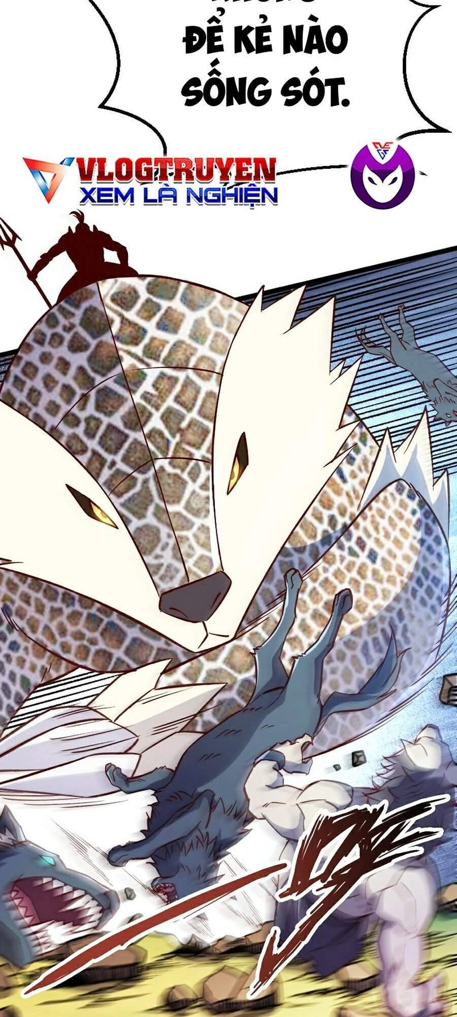 Tối Cường Thành Chủ Đích Dị Giới Chapter 11 - 63