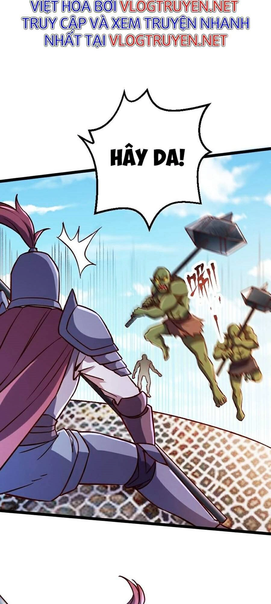 Tối Cường Thành Chủ Đích Dị Giới Chapter 11 - 65