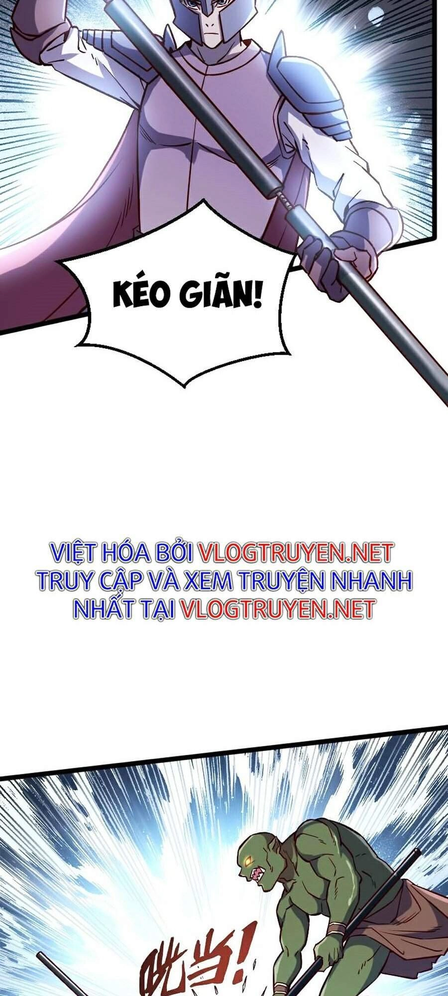 Tối Cường Thành Chủ Đích Dị Giới Chapter 11 - 67