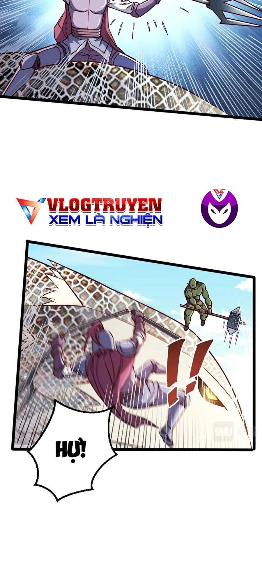 Tối Cường Thành Chủ Đích Dị Giới Chapter 11 - 69