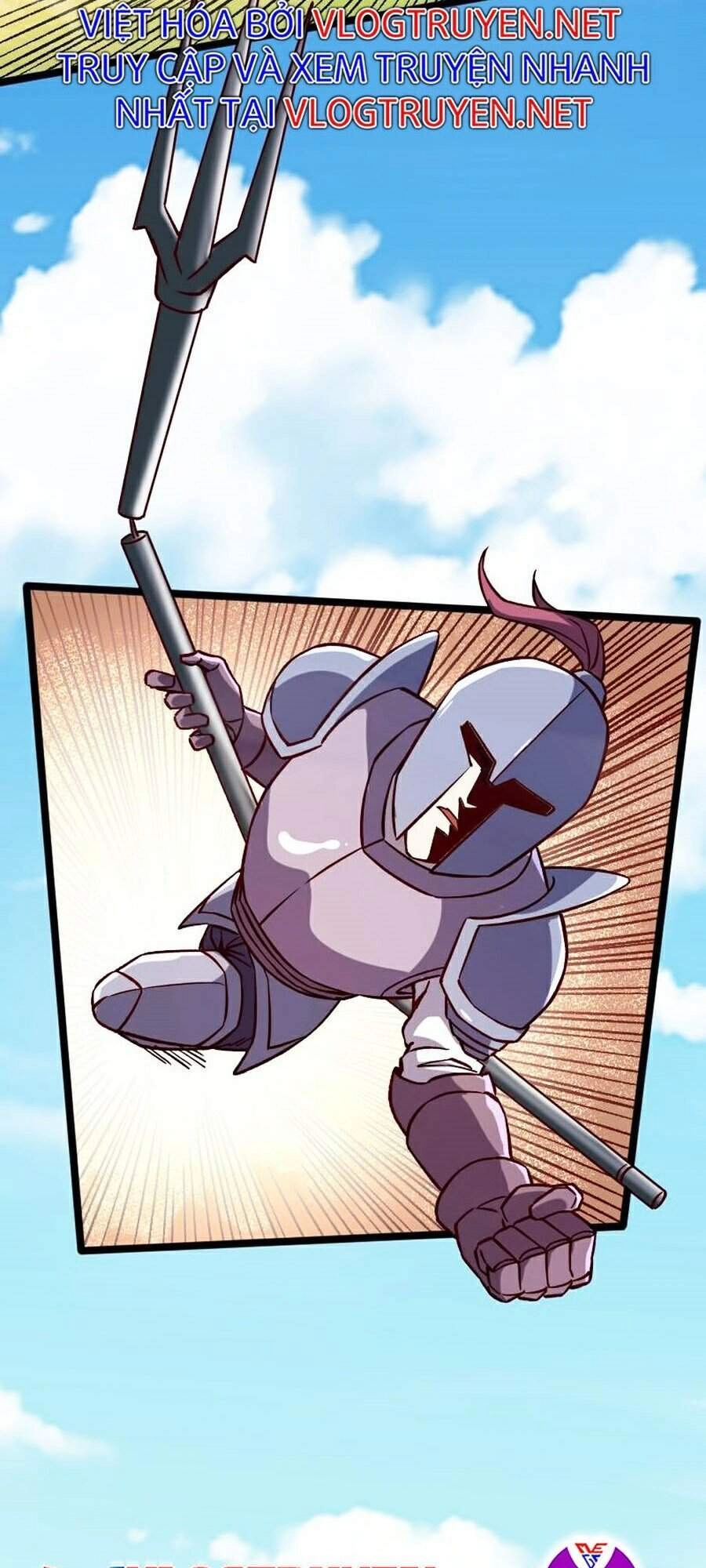 Tối Cường Thành Chủ Đích Dị Giới Chapter 11 - 73