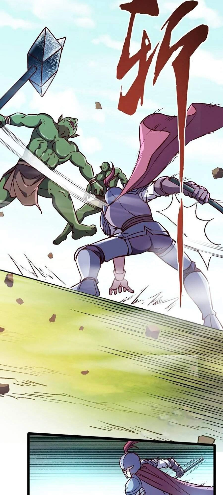 Tối Cường Thành Chủ Đích Dị Giới Chapter 11 - 75