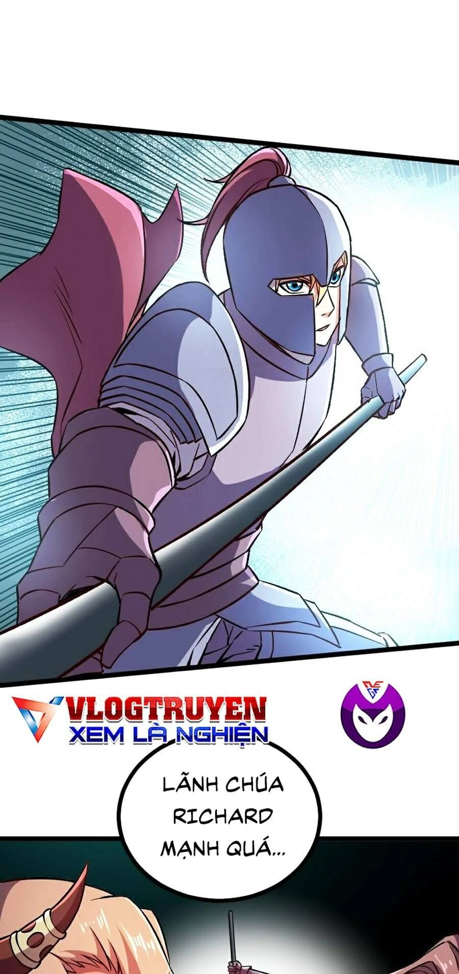 Tối Cường Thành Chủ Đích Dị Giới Chapter 11 - 79