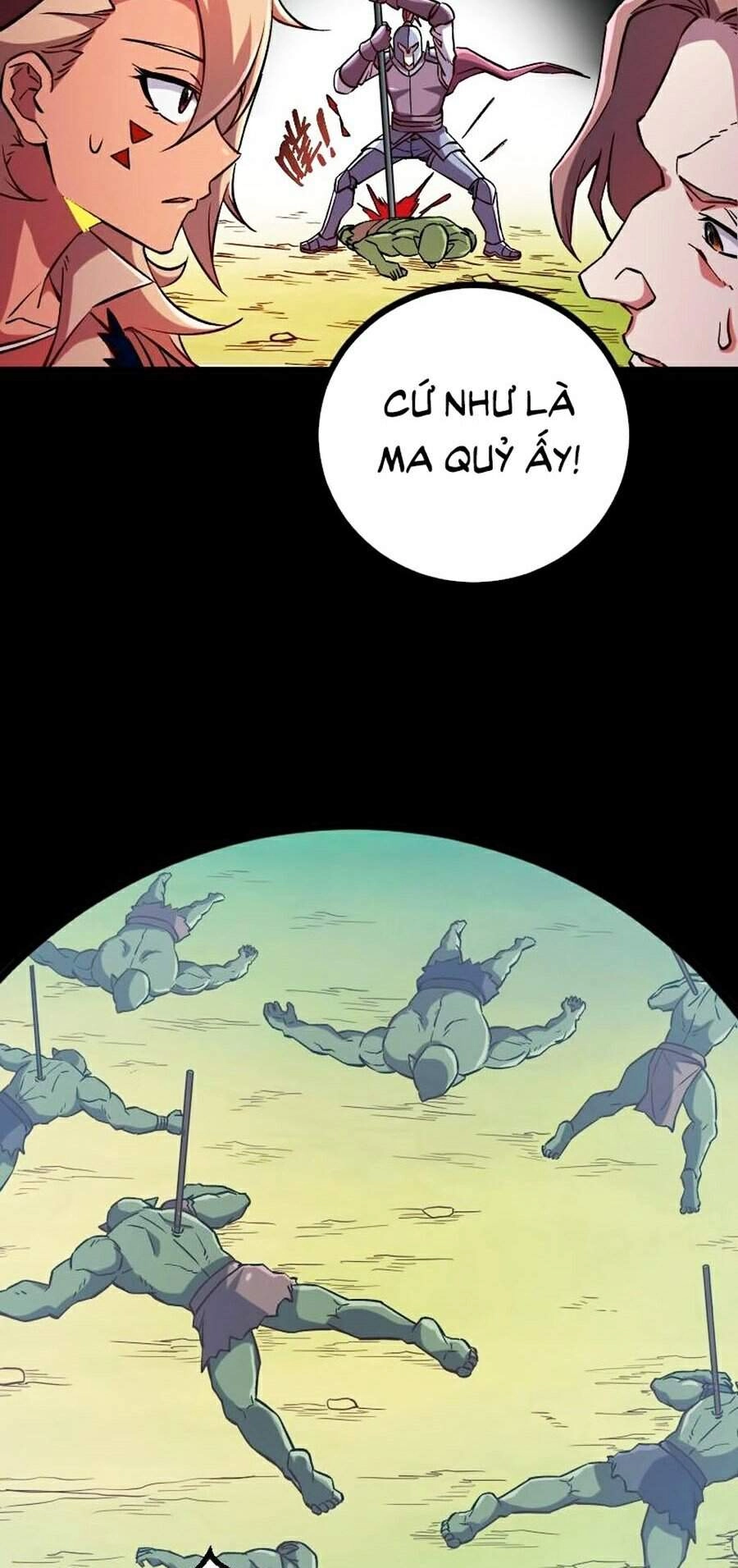 Tối Cường Thành Chủ Đích Dị Giới Chapter 11 - 80