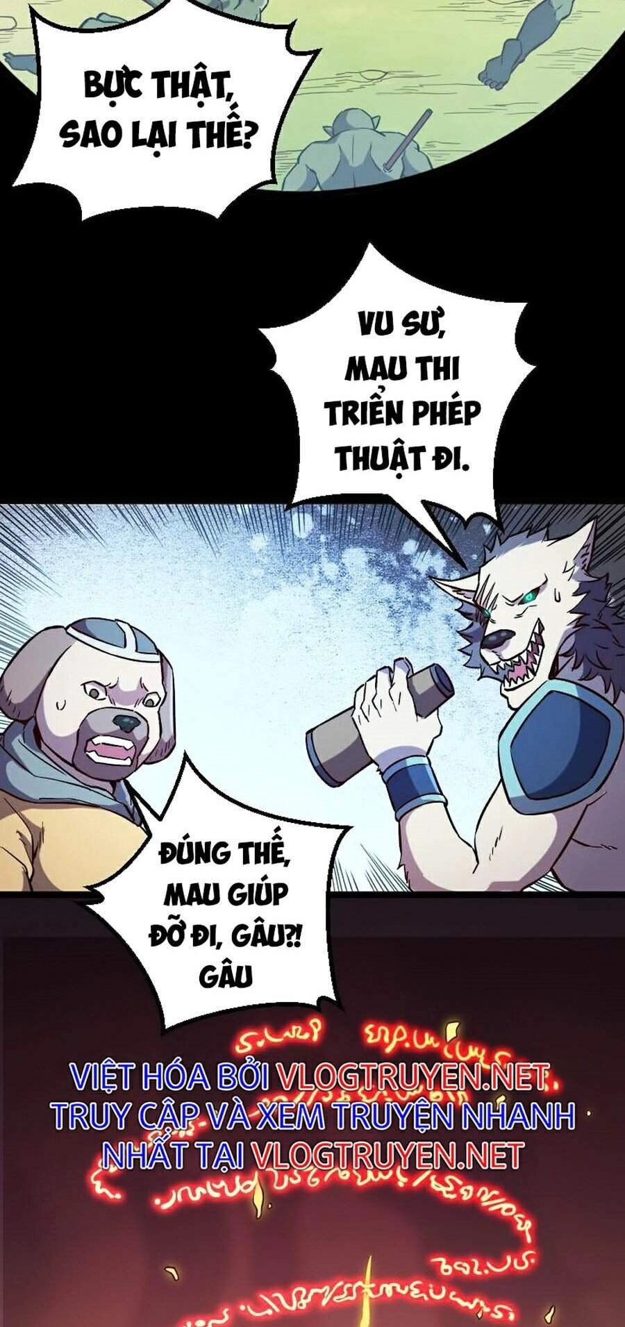 Tối Cường Thành Chủ Đích Dị Giới Chapter 11 - 81