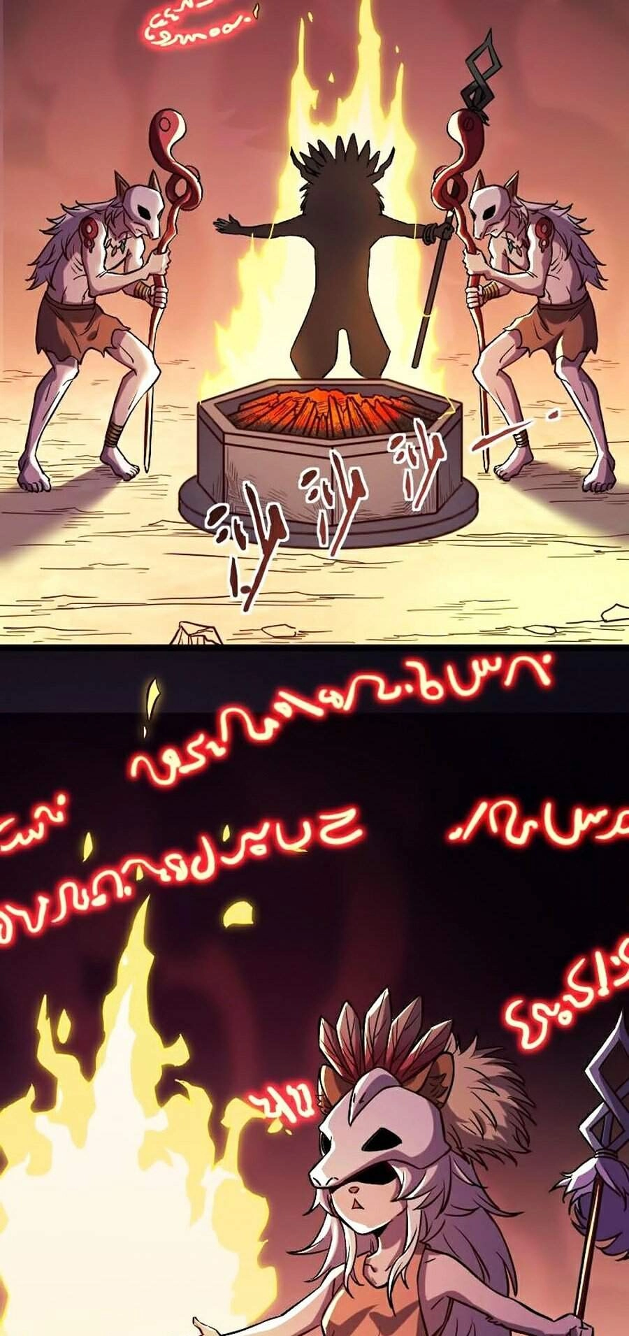 Tối Cường Thành Chủ Đích Dị Giới Chapter 11 - 82