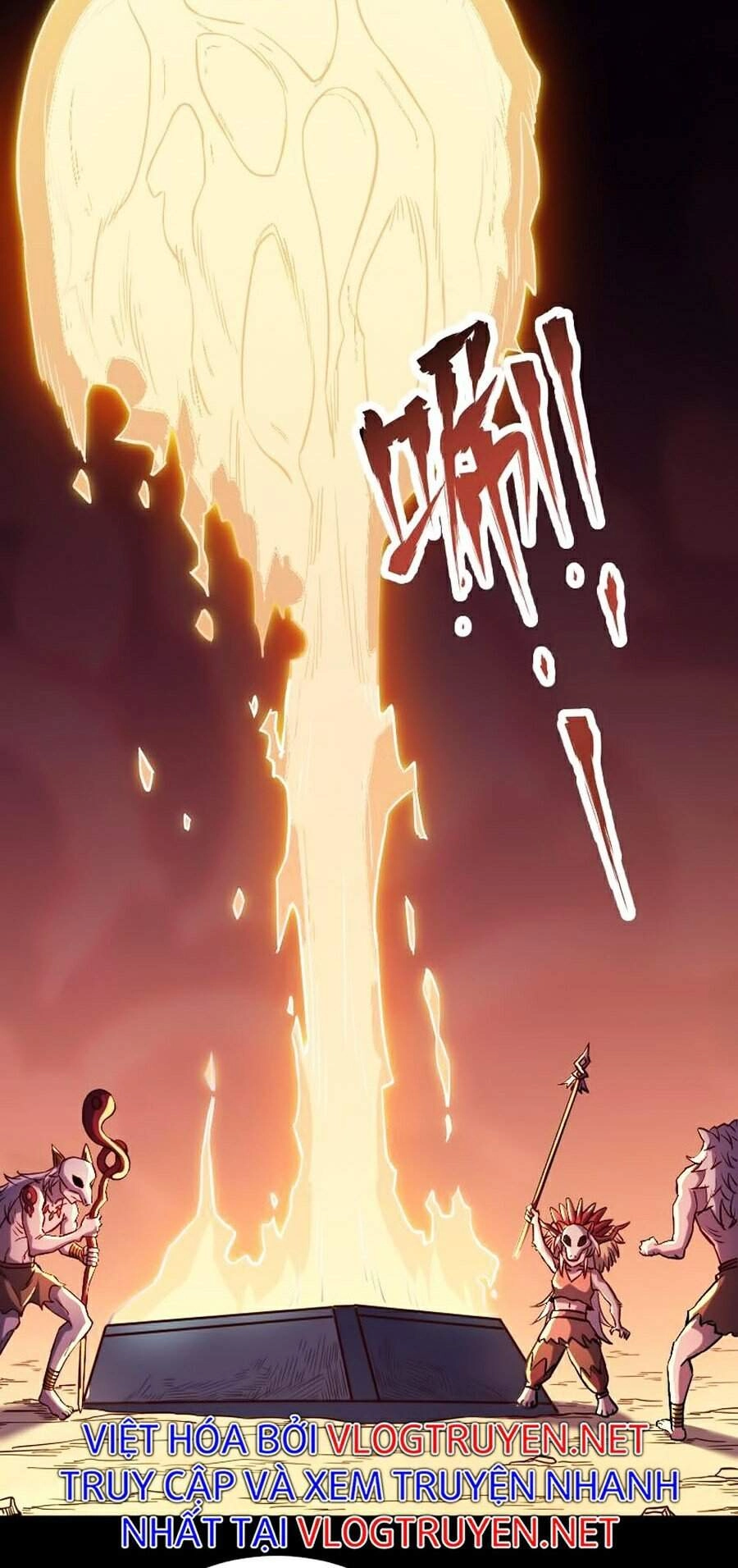 Tối Cường Thành Chủ Đích Dị Giới Chapter 11 - 84