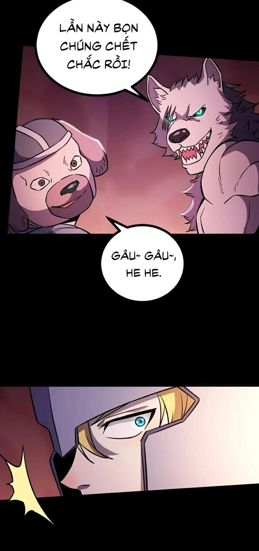 Tối Cường Thành Chủ Đích Dị Giới Chapter 11 - 85