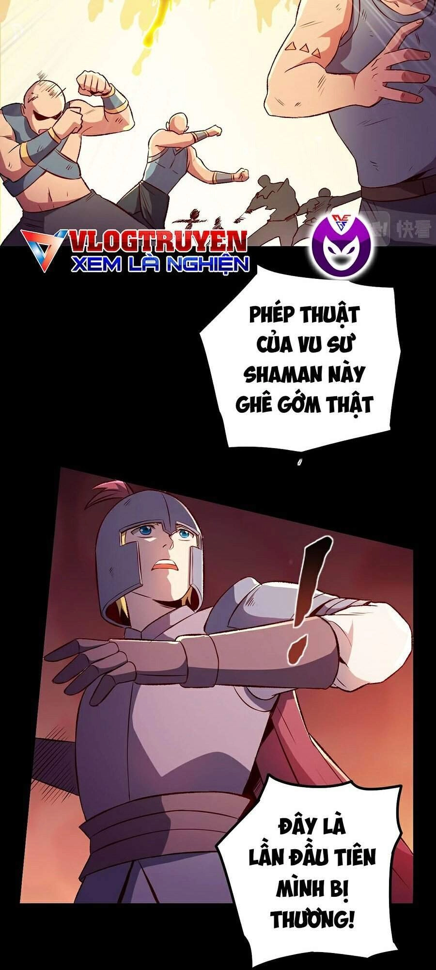 Tối Cường Thành Chủ Đích Dị Giới Chapter 12 - 3