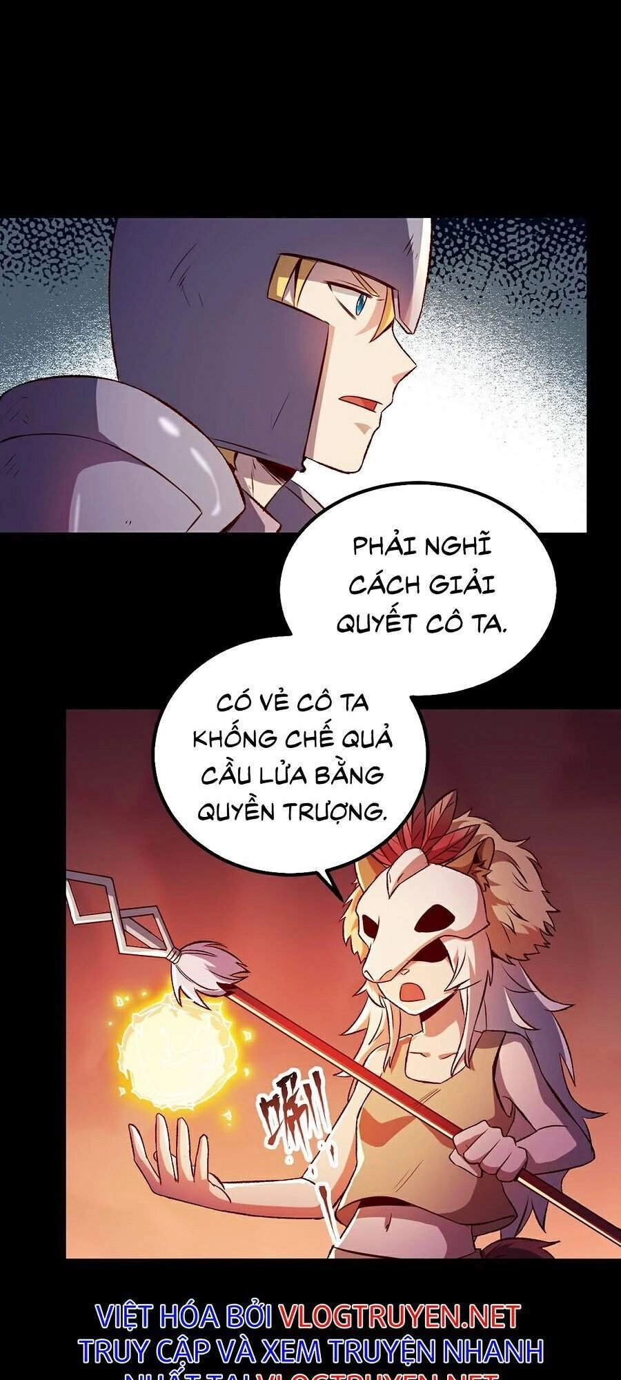 Tối Cường Thành Chủ Đích Dị Giới Chapter 12 - 5