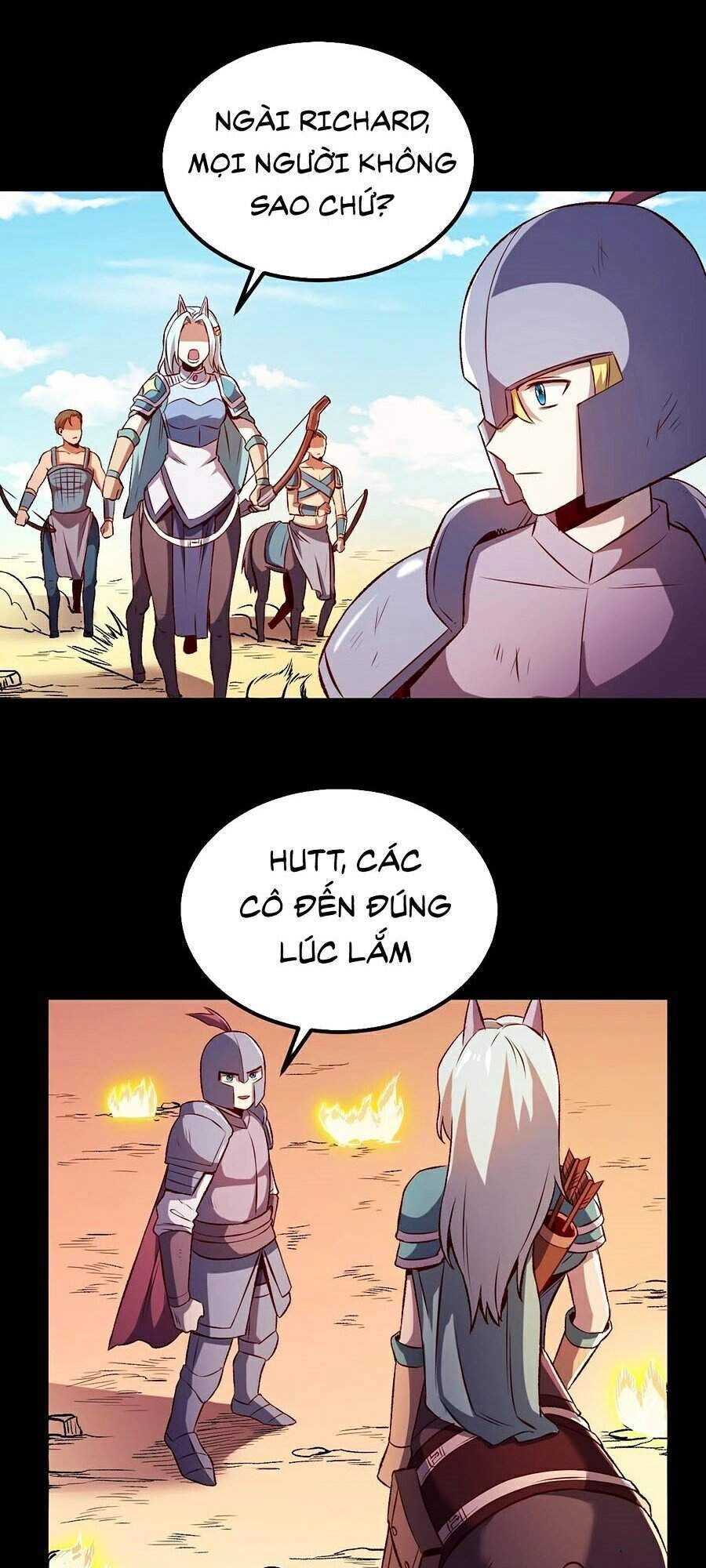 Tối Cường Thành Chủ Đích Dị Giới Chapter 12 - 7