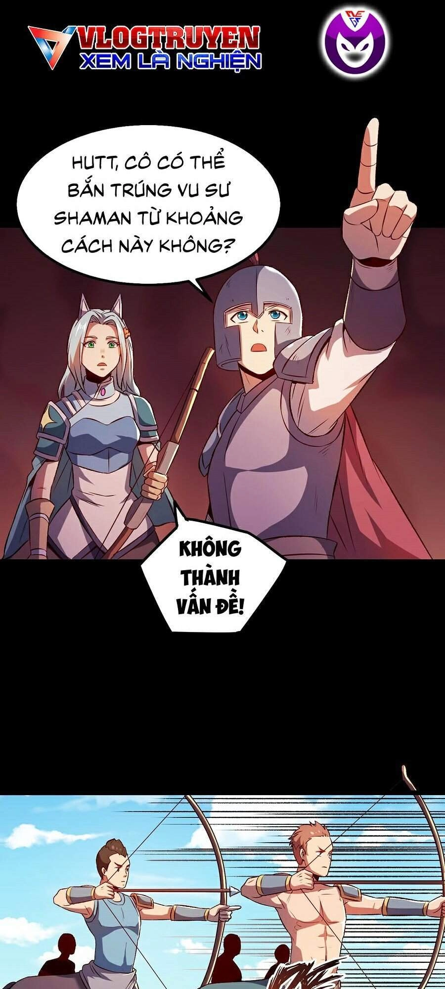 Tối Cường Thành Chủ Đích Dị Giới Chapter 12 - 9