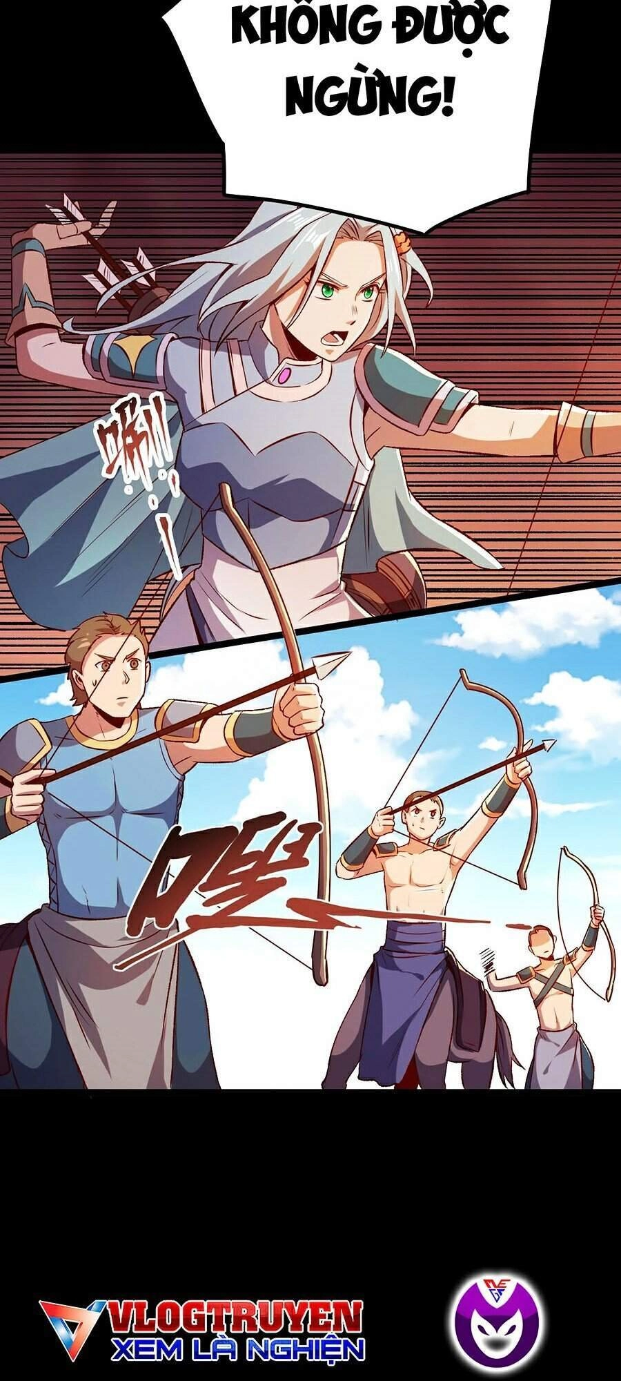 Tối Cường Thành Chủ Đích Dị Giới Chapter 12 - 13