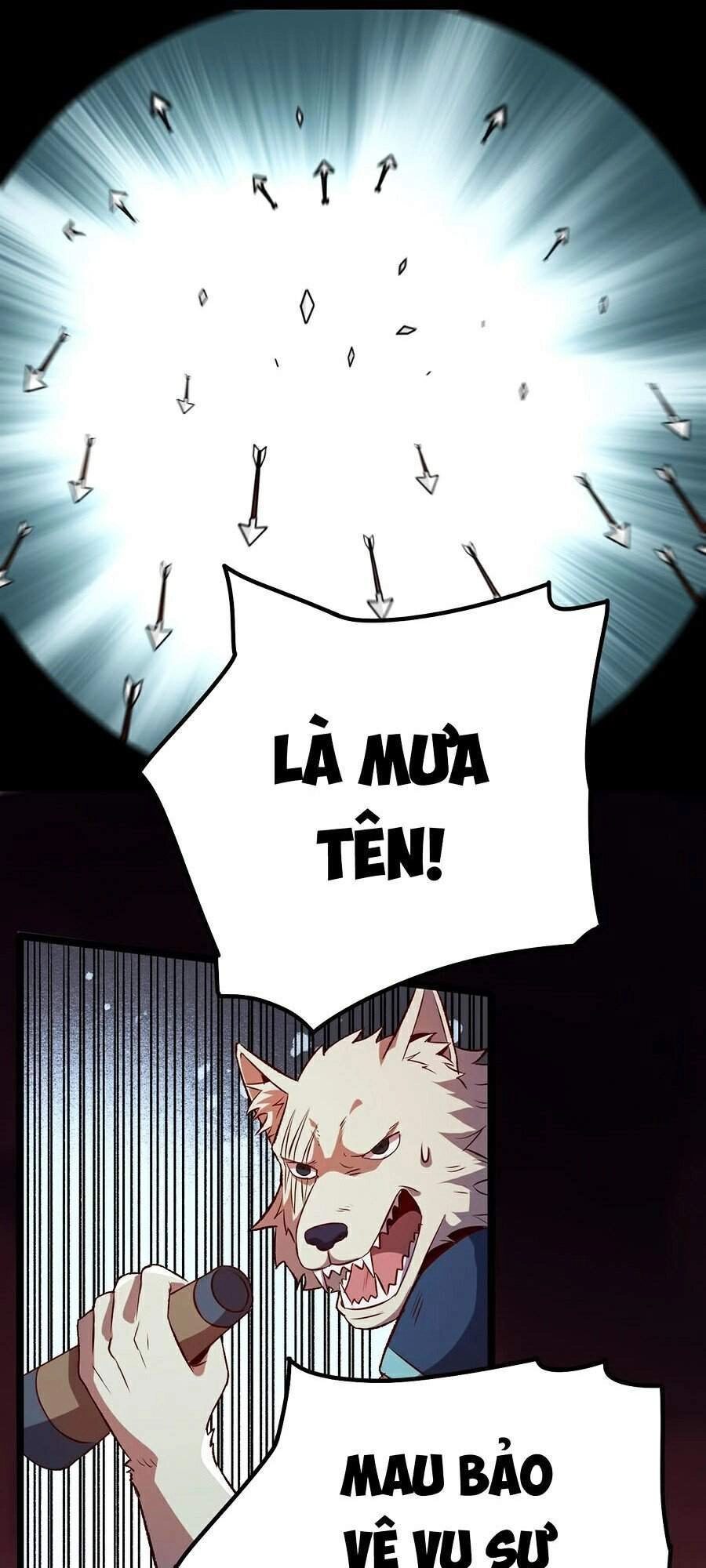 Tối Cường Thành Chủ Đích Dị Giới Chapter 12 - 15