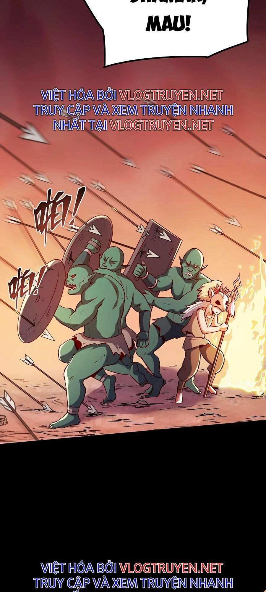 Tối Cường Thành Chủ Đích Dị Giới Chapter 12 - 17