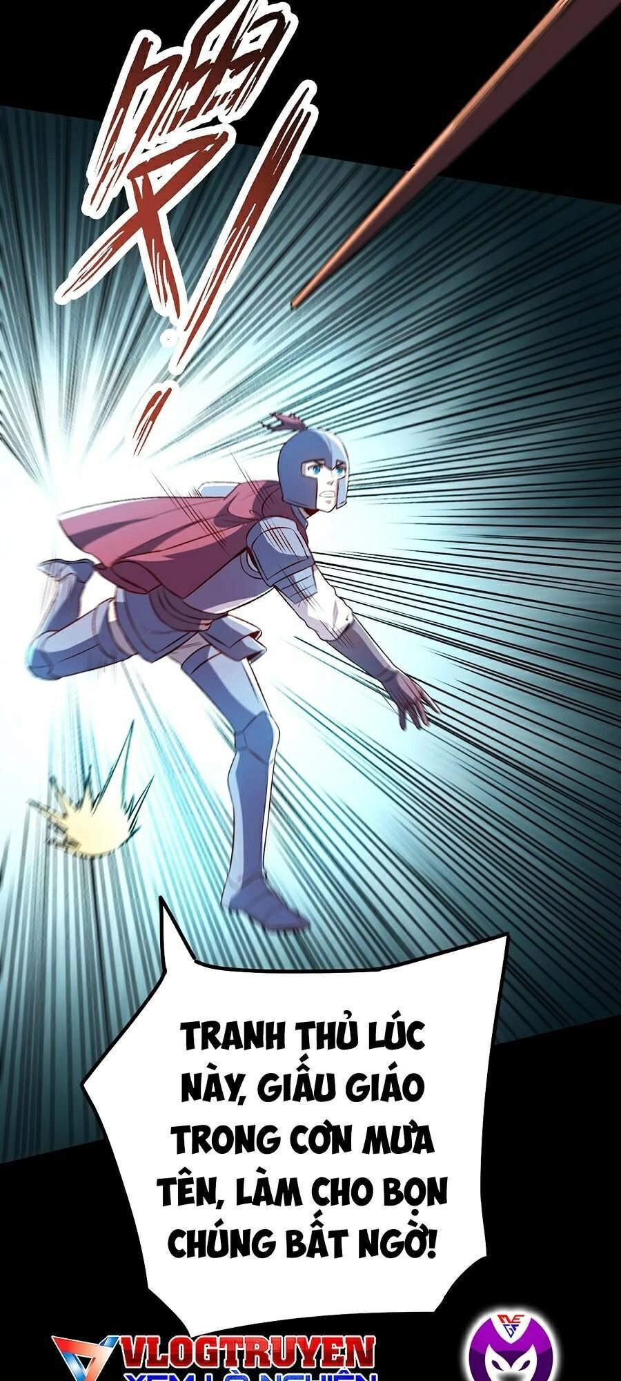 Tối Cường Thành Chủ Đích Dị Giới Chapter 12 - 19