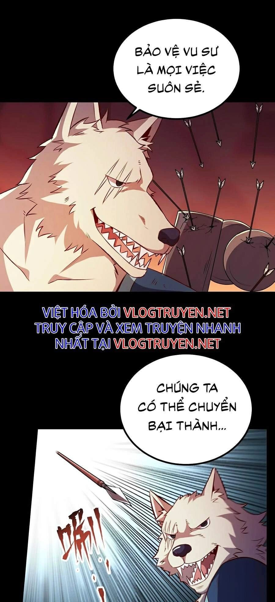 Tối Cường Thành Chủ Đích Dị Giới Chapter 12 - 21