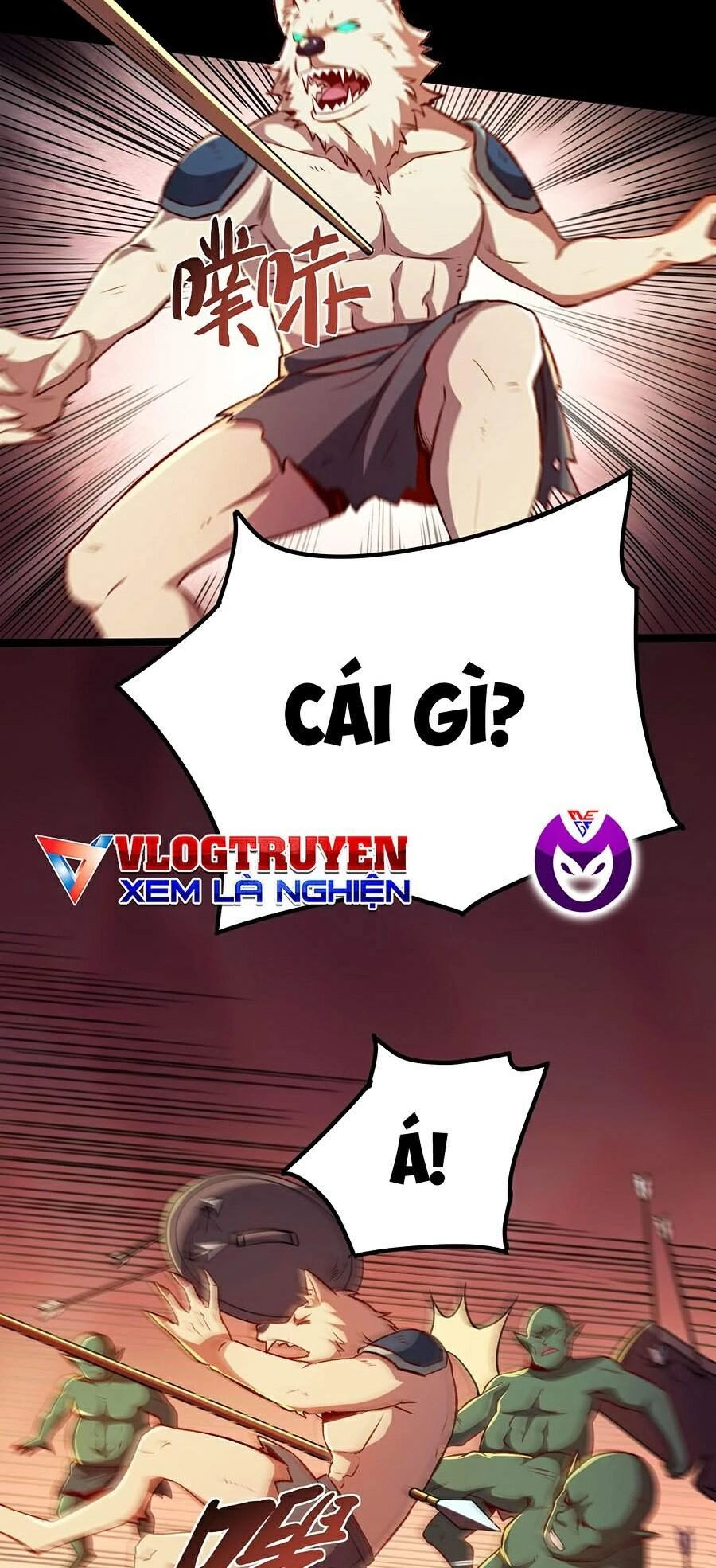 Tối Cường Thành Chủ Đích Dị Giới Chapter 12 - 23