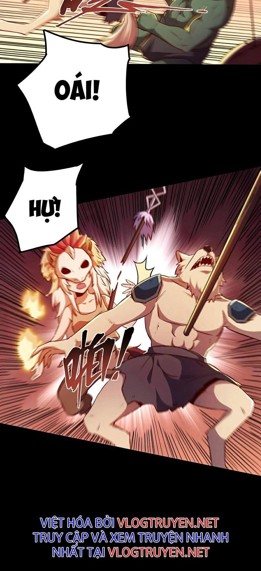 Tối Cường Thành Chủ Đích Dị Giới Chapter 12 - 24