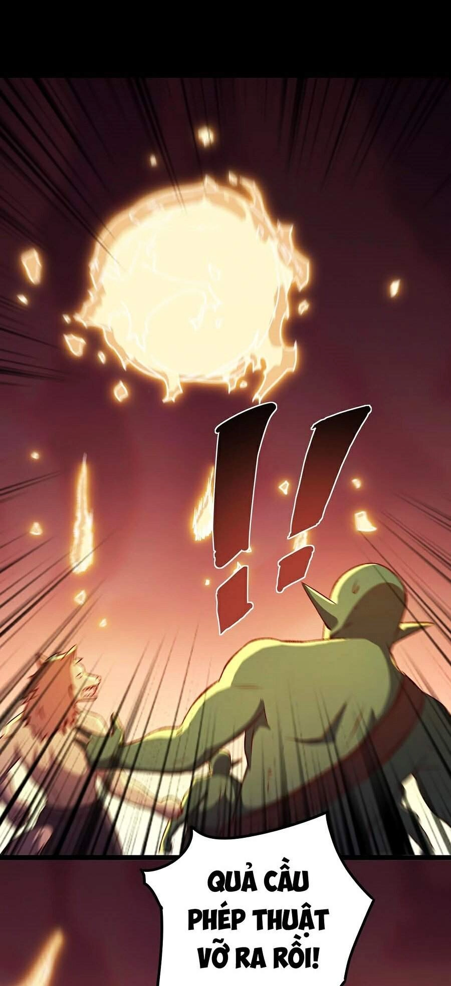 Tối Cường Thành Chủ Đích Dị Giới Chapter 12 - 25