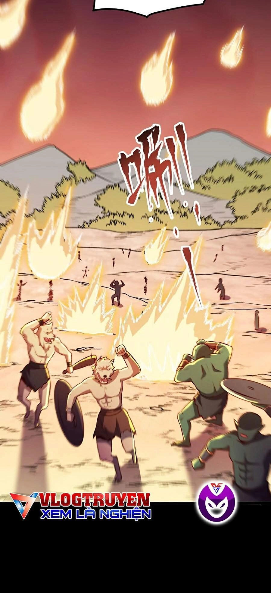 Tối Cường Thành Chủ Đích Dị Giới Chapter 12 - 26