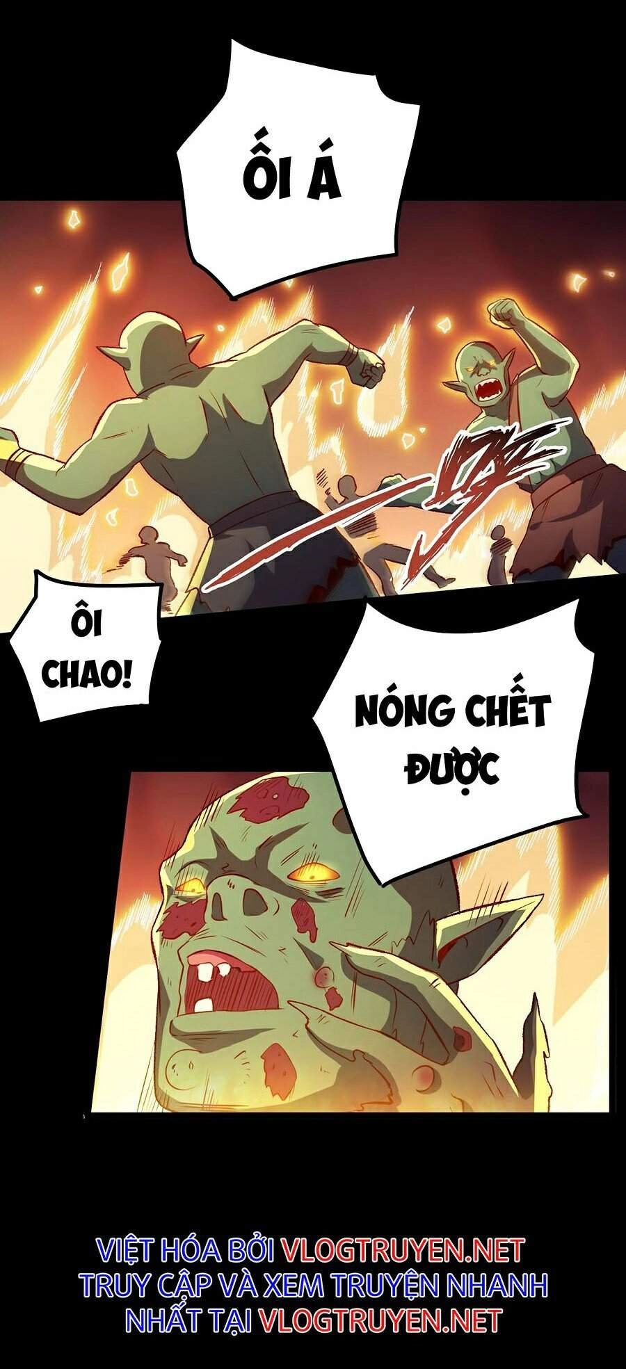 Tối Cường Thành Chủ Đích Dị Giới Chapter 12 - 27