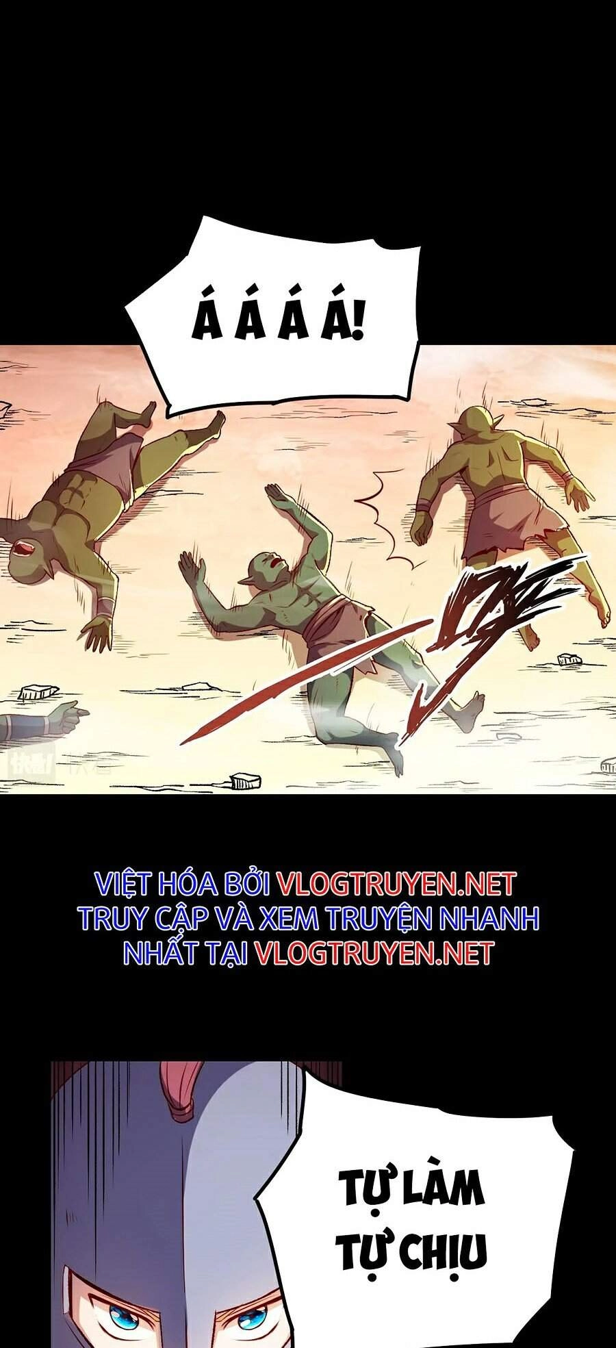 Tối Cường Thành Chủ Đích Dị Giới Chapter 12 - 28