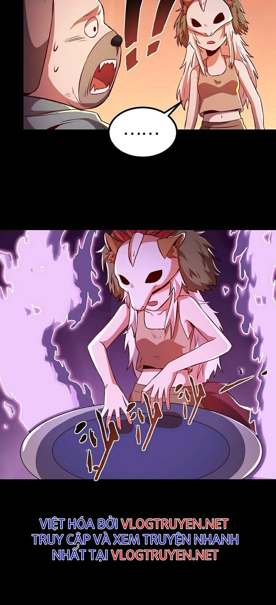 Tối Cường Thành Chủ Đích Dị Giới Chapter 12 - 30