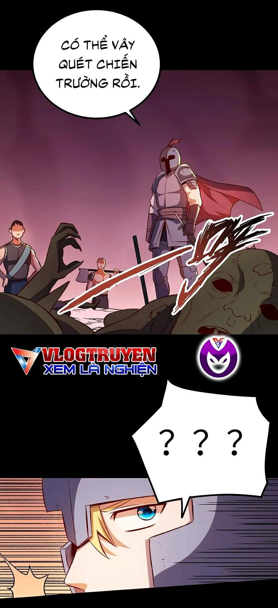 Tối Cường Thành Chủ Đích Dị Giới Chapter 12 - 31