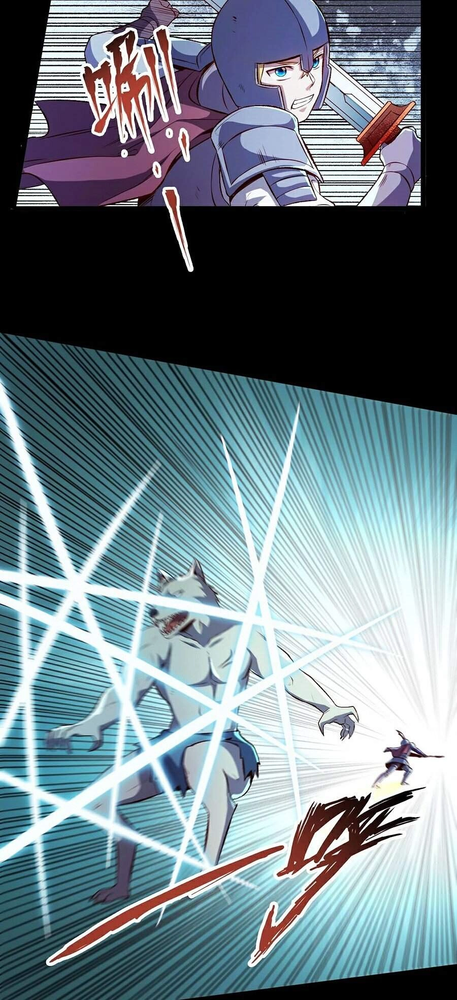 Tối Cường Thành Chủ Đích Dị Giới Chapter 12 - 35