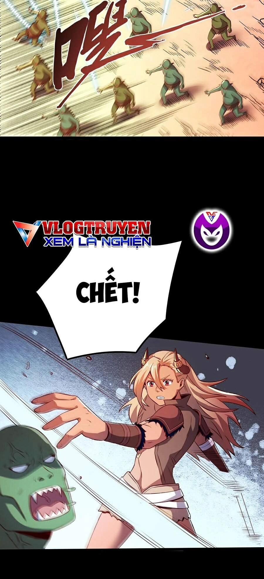 Tối Cường Thành Chủ Đích Dị Giới Chapter 12 - 40