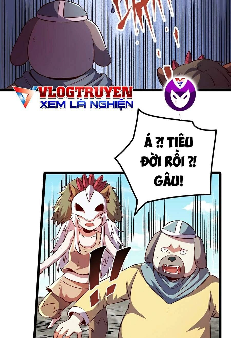 Tối Cường Thành Chủ Đích Dị Giới Chapter 12 - 43