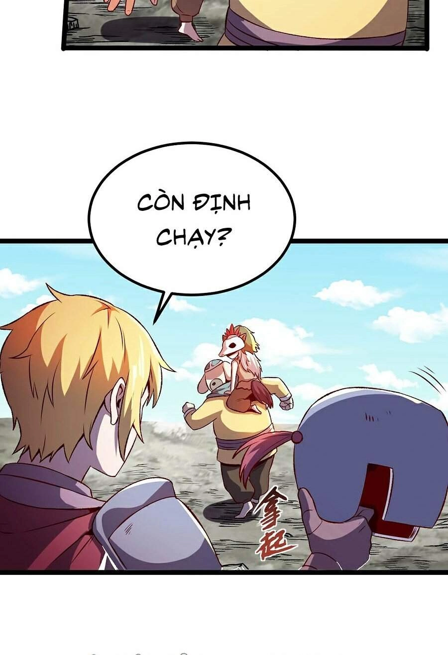 Tối Cường Thành Chủ Đích Dị Giới Chapter 12 - 44