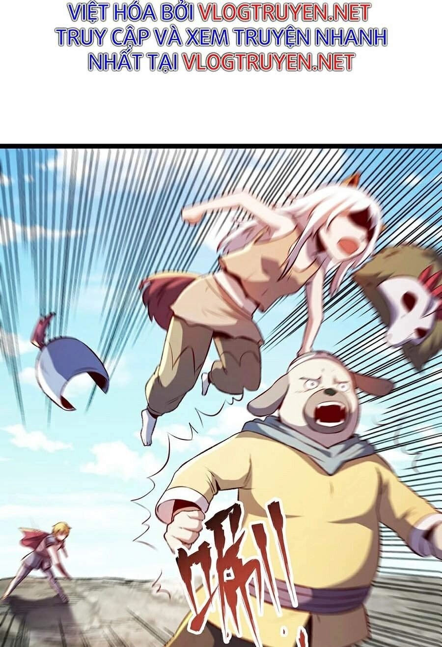 Tối Cường Thành Chủ Đích Dị Giới Chapter 12 - 45