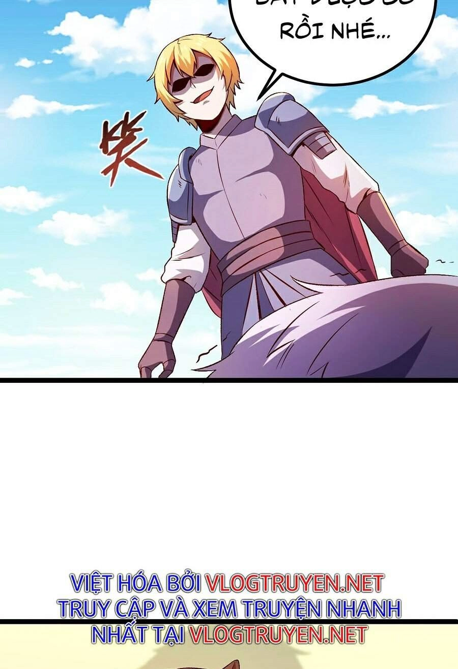 Tối Cường Thành Chủ Đích Dị Giới Chapter 12 - 48