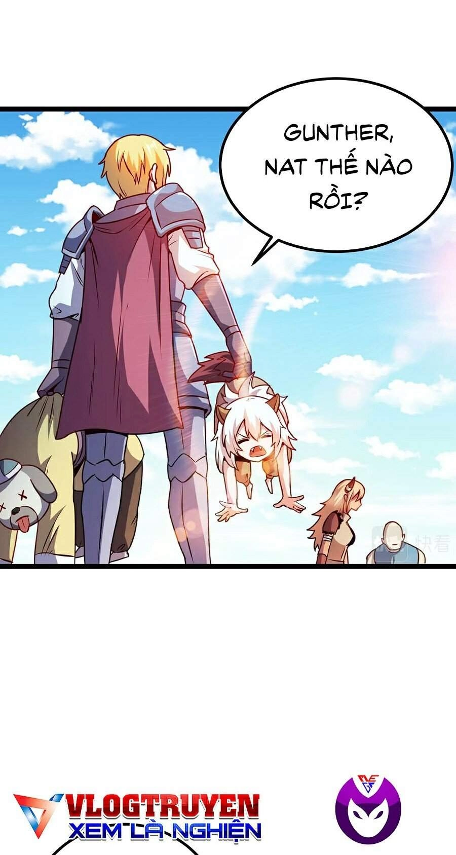 Tối Cường Thành Chủ Đích Dị Giới Chapter 13 - 3