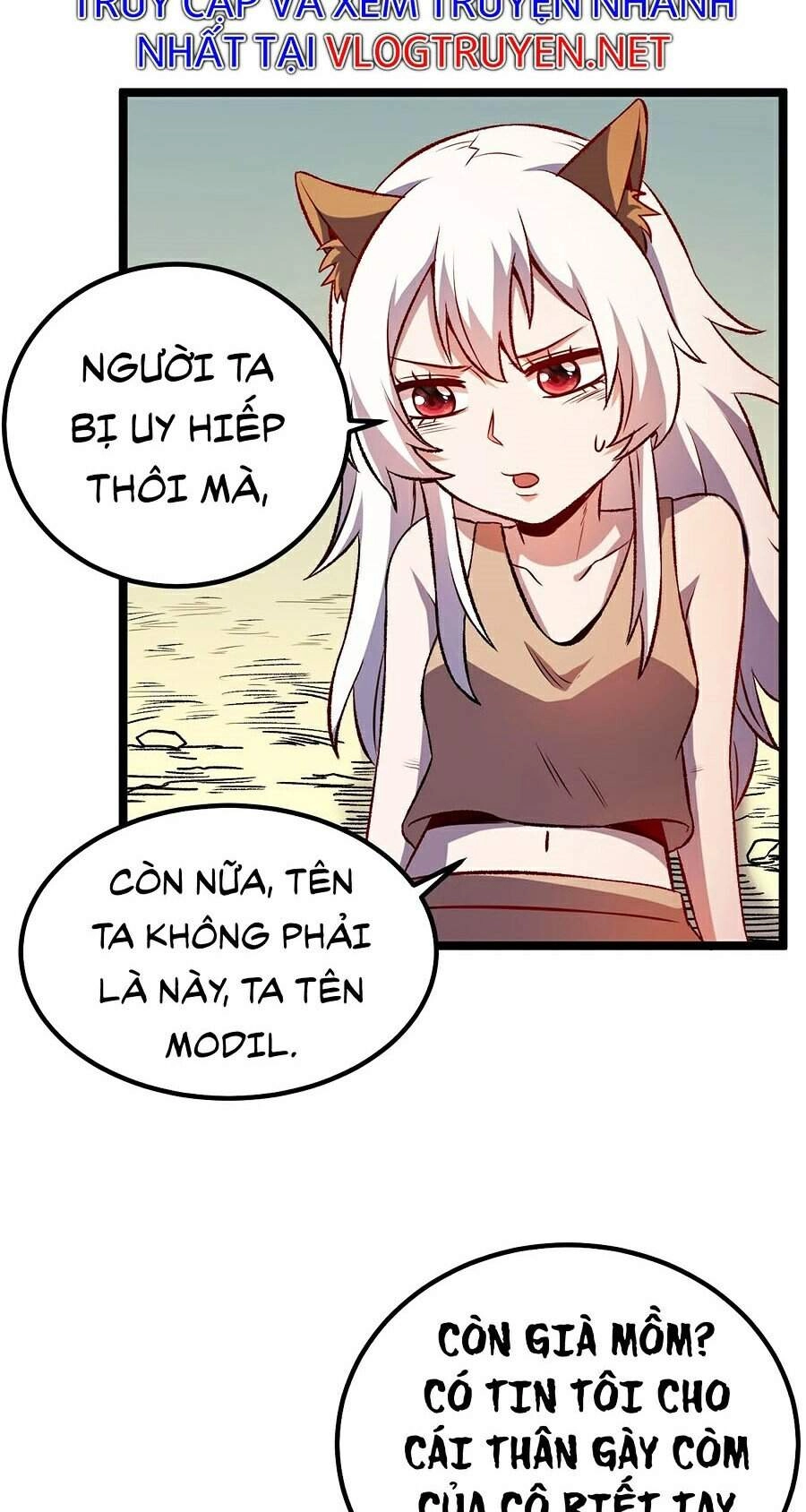 Tối Cường Thành Chủ Đích Dị Giới Chapter 13 - 6