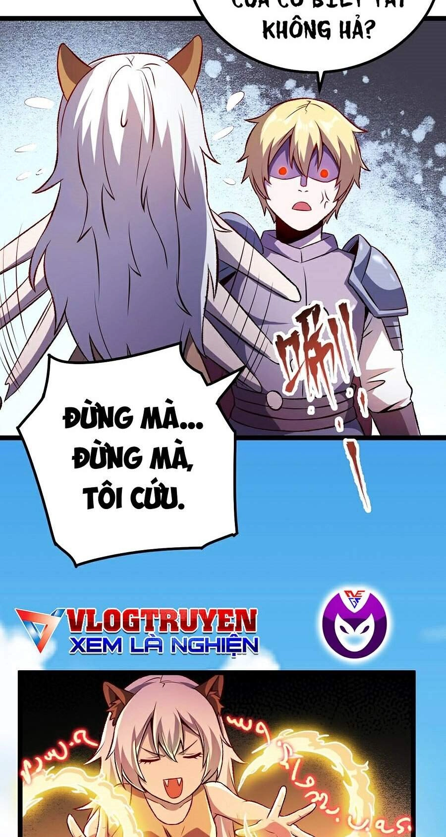 Tối Cường Thành Chủ Đích Dị Giới Chapter 13 - 7